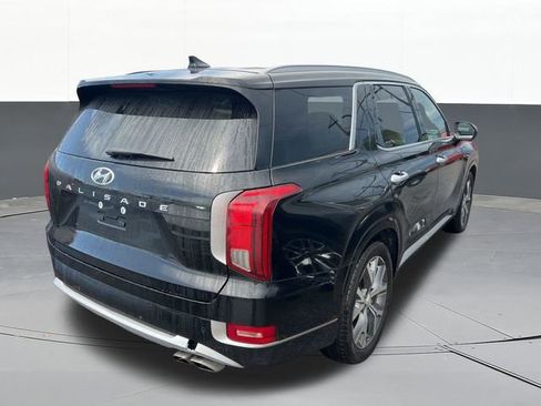Used 2021 Hyundai Palisade Limited FWD image 5