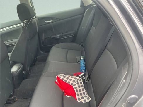 Used 2019 Honda Civic LX image 15