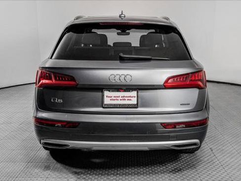 Used 2019 Audi Q5 2.0T Premium Plus AWD/4WD image 7