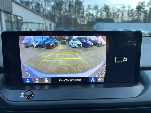 Used 2024 Honda Accord Sport image 23