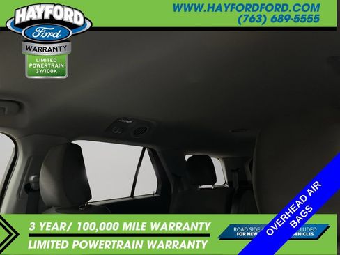 Used 2022 Ford Explorer XLT w/ Class IV Trailer Tow Package AWD/4WD image 26