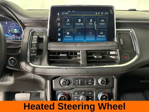 Used 2024 Chevrolet Suburban RST w/ Luxury Package AWD/4WD image 19