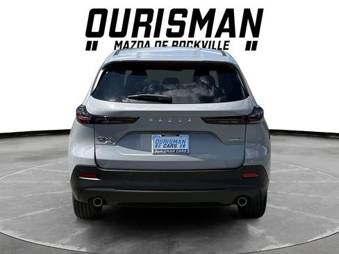 New 2026 MAZDA CX-5 Select AWD/4WD image 5
