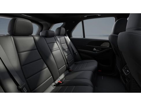 New 2027 Mercedes-Benz GLE 350 4MATIC image 5