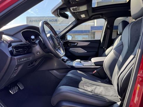 Certified 2023 Acura MDX A-Spec AWD/4WD image 14