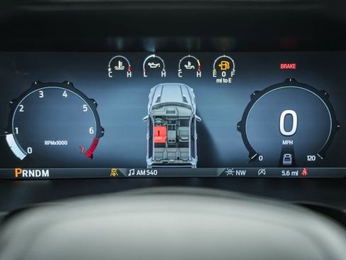 New 2026 Ford F150 STX AWD/4WD image 50