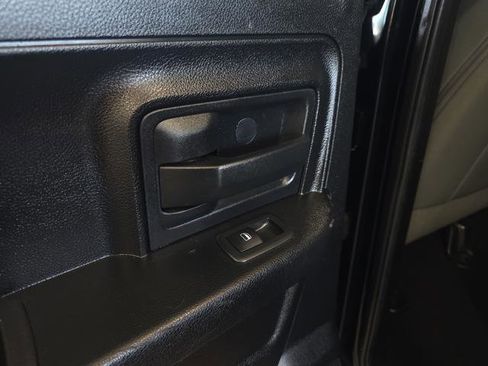 Used 2014 RAM 1500 Express w/ Black Ram 1500 Express Group AWD/4WD image 23