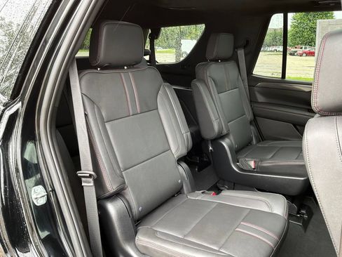 Used 2023 Chevrolet Tahoe RST w/ Luxury Package AWD/4WD image 31