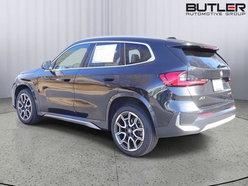 Used 2025 BMW X1 xDrive28i w/ Convenience Package image 4
