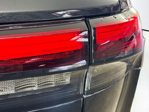 Certified 2024 INFINITI QX60 Autograph image 35