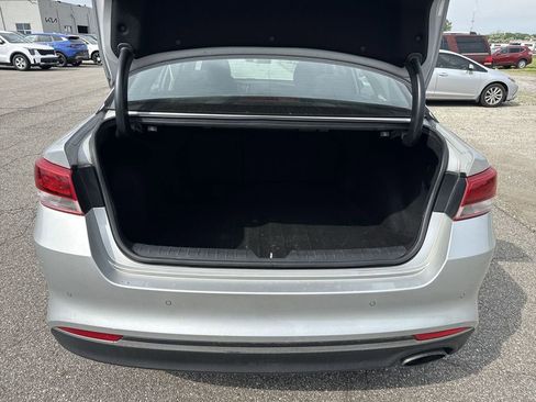 Used 2018 Kia Optima LX w/ Convenience Package FWD image 20