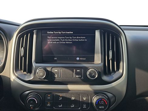 Used 2020 Chevrolet Colorado ZR2 w/ Colorado ZR2 Bison Edition AWD/4WD image 19