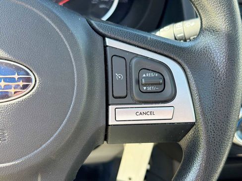 Used 2017 Subaru Forester 2.5i Premium w/ Popular Package #1A image 22