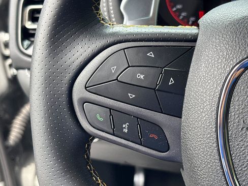 Used 2024 Dodge Durango SRT AWD/4WD image 19