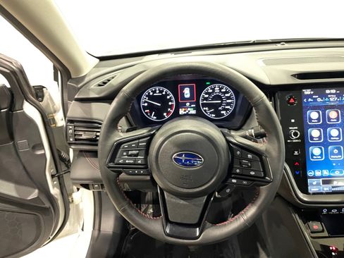 Used 2025 Subaru Legacy Sport image 19
