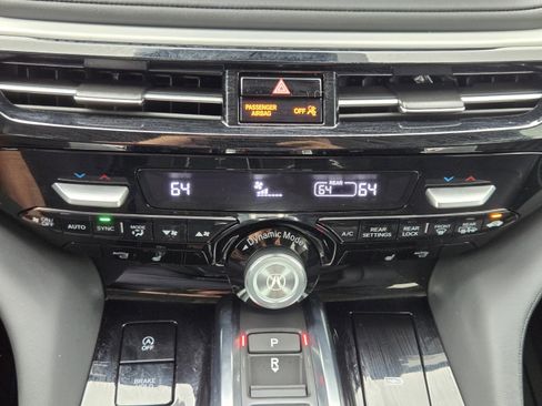Used 2026 Acura MDX FWD w/ Technology Package image 11