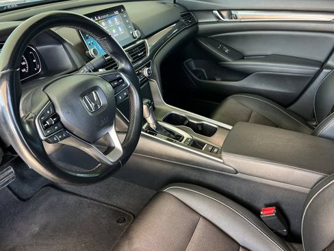Used 2020 Honda Accord Sport image 10