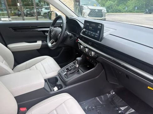 Used 2026 Honda CR-V EX-L image 30