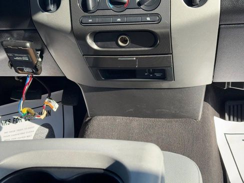 Used 2004 Ford F150 FX4 AWD/4WD image 15