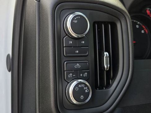 Used 2025 GMC Sierra 3500 Pro w/ Convenience Package AWD/4WD image 21