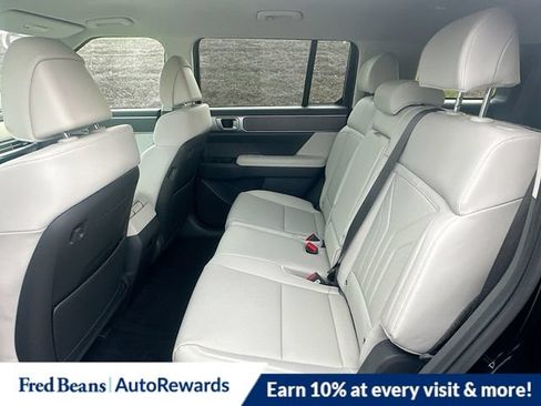 New 2026 Hyundai Santa Fe SEL AWD/4WD image 21
