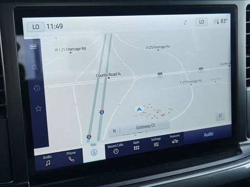 Used 2023 Ford F150 XLT w/ Equipment Group 302A High image 40