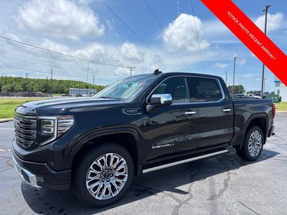 New 2026 GMC Sierra 1500 Denali Ultimate