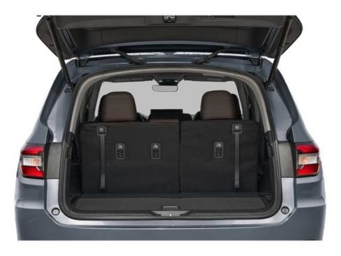 New 2026 Honda Pilot Touring image 13