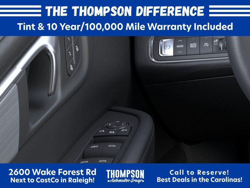 New 2027 Buick Enclave Preferred w/ Power Package FWD image 22