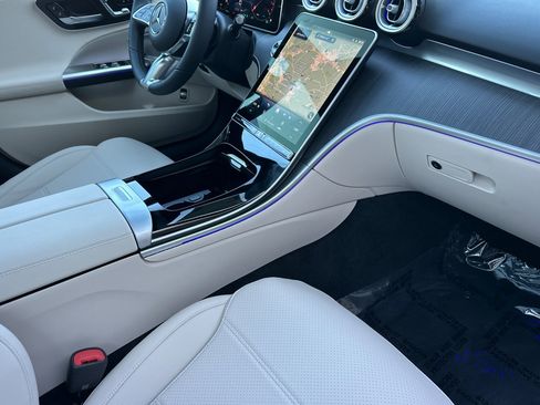 New 2026 Mercedes-Benz C 300 Sedan image 15