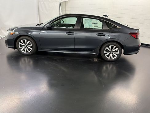 New 2026 Honda Civic LX image 2