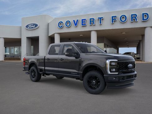 New 2026 Ford F250 XL w/ STX Appearance Package AWD/4WD image 7