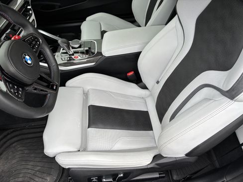 Used 2026 BMW M4 xDrive Competition w/ M Driver's Package AWD/4WD image 18