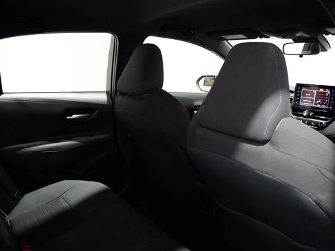 Used 2021 Toyota Corolla SE image 20