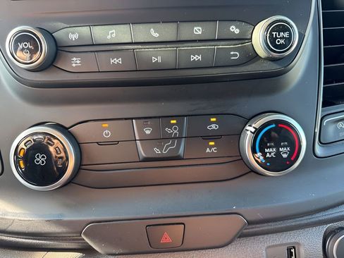 Used 2020 Ford Transit 250 Low Roof AWD image 15