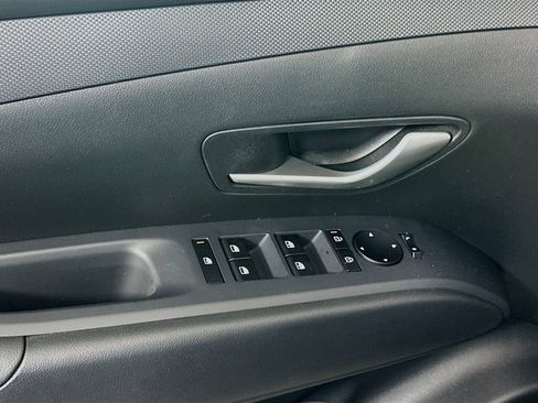 New 2026 Hyundai Tucson SEL image 19