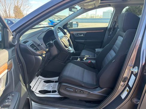 Certified 2022 Honda CR-V EX image 18