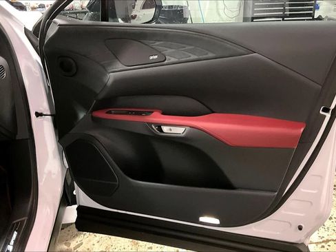 Used 2024 Lexus RX 500h F Sport image 23