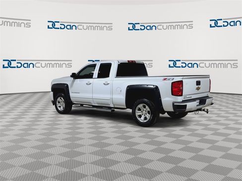Used 2018 Chevrolet Silverado 1500 LT w/ All Star Edition image 6