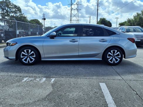 Used 2026 Honda Civic LX image 22