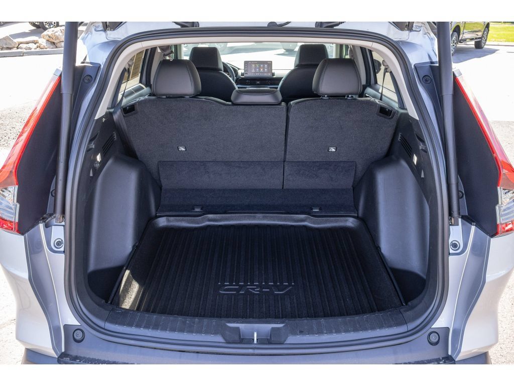 Used 2024 Honda CR-V EX-L image 14