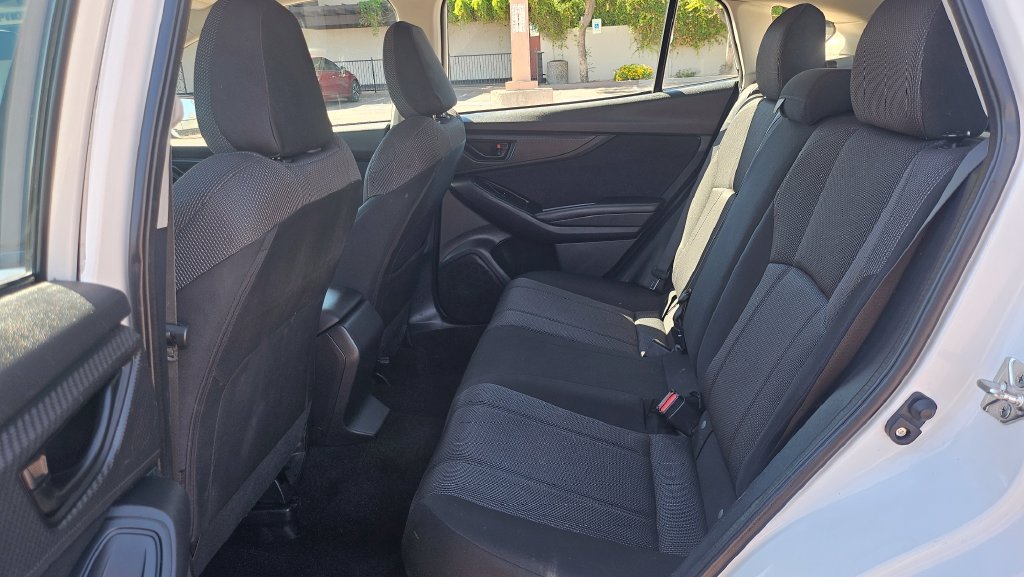 Used 2018 Subaru Impreza 2.0i Premium AWD/4WD image 24