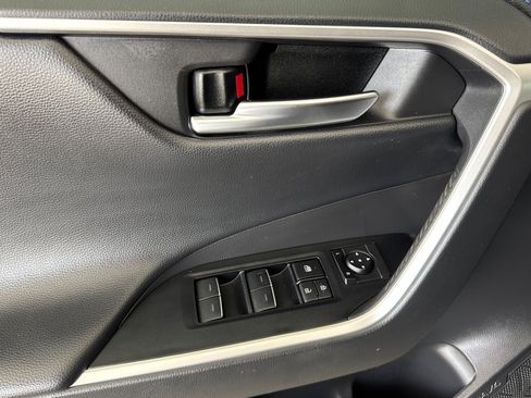 Certified 2024 Toyota RAV4 XSE AWD/4WD image 10