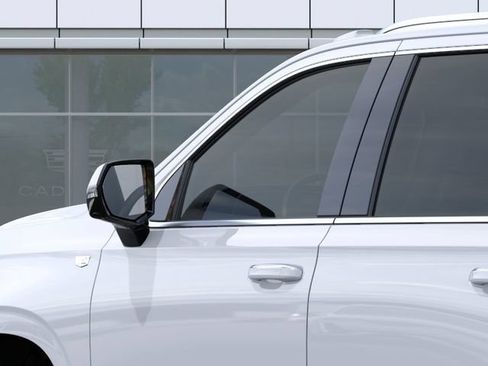 New 2026 Cadillac Escalade Luxury RWD image 12