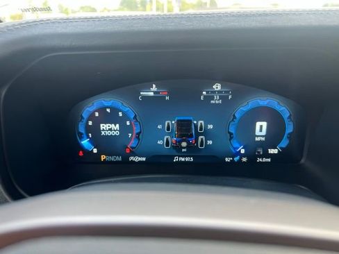 New 2025 Ford Bronco Badlands image 15