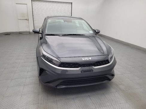 Used 2024 Kia Forte LXS FWD image 14