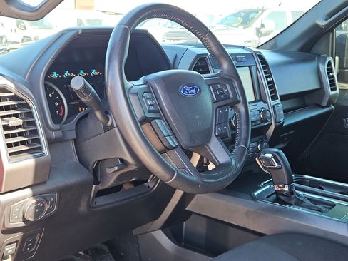 Used 2019 Ford F150 XLT w/ Equipment Group 302A Luxury image 10