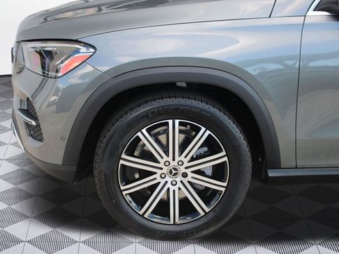Used 2026 Mercedes-Benz GLE 350 4MATIC image 12