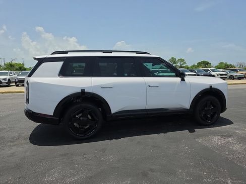 New 2027 Kia Telluride SX X-Line AWD/4WD image 9