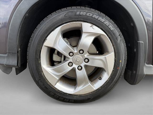 Used 2017 Honda HR-V LX image 23